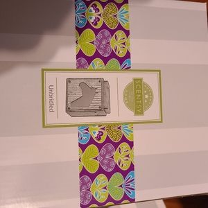Scentsy Unbridled Warmer